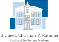 Dr. Christian P. Rathmer - Facharzt für innere Medizin